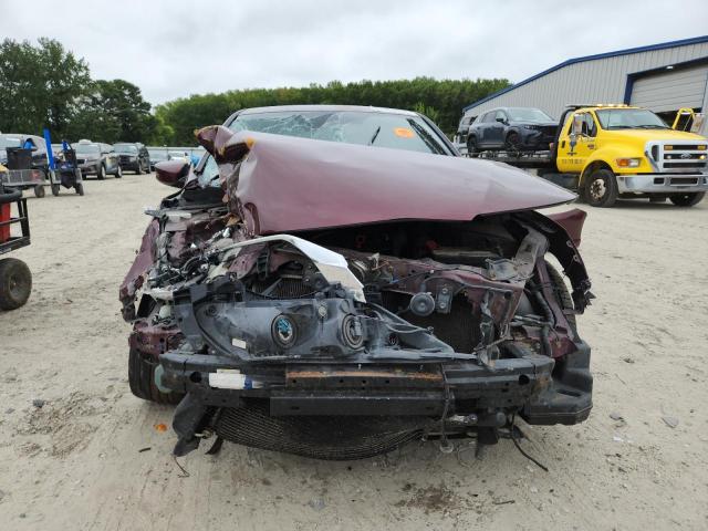 Photo 5 from auction – 2013 HONDA ACCORD with VIN 1HGCR2F59DA097461