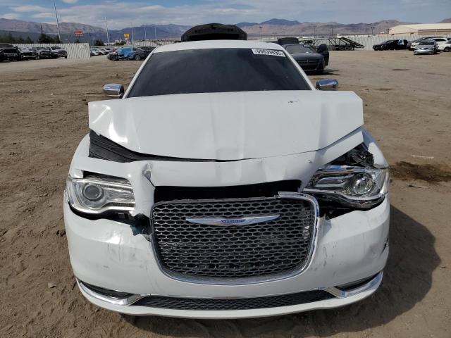Photo 5 from auction – 2019 CHRYSLER 300 LIMITE with VIN 2C3CCAEG1KH536264