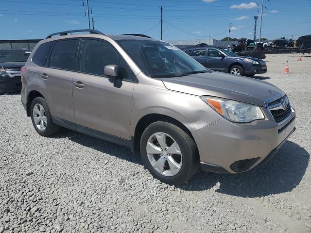 Photo 4 from auction – 2014 SUBARU FORESTER 2 with VIN JF2SJAEC6EH438420