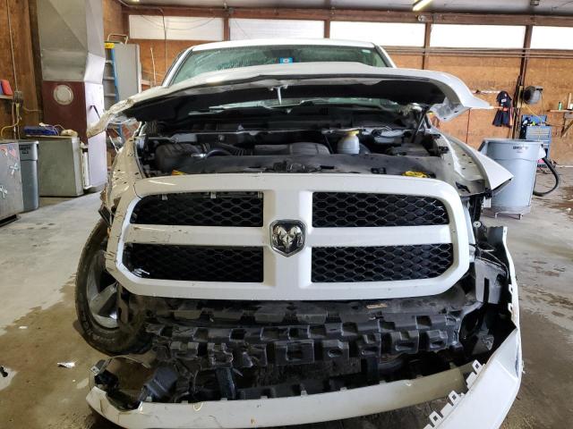 Photo 5 from auction – 2016 RAM 1500 ST with VIN 1C6RR7FG5GS418814