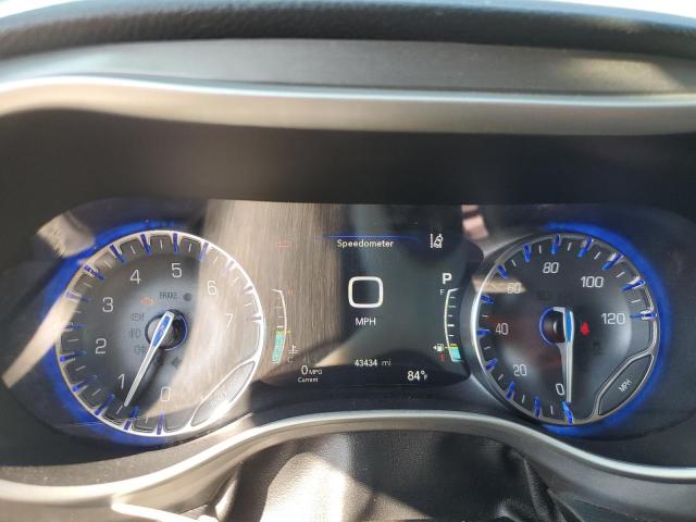 Photo 9 from auction – 2022 CHRYSLER PACIFICA T with VIN 2C4RC1BG7NR143281
