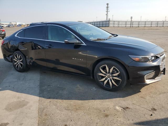 Photo 4 from auction – 2017 CHEVROLET MALIBU LT with VIN 1G1ZE5ST1HF170494