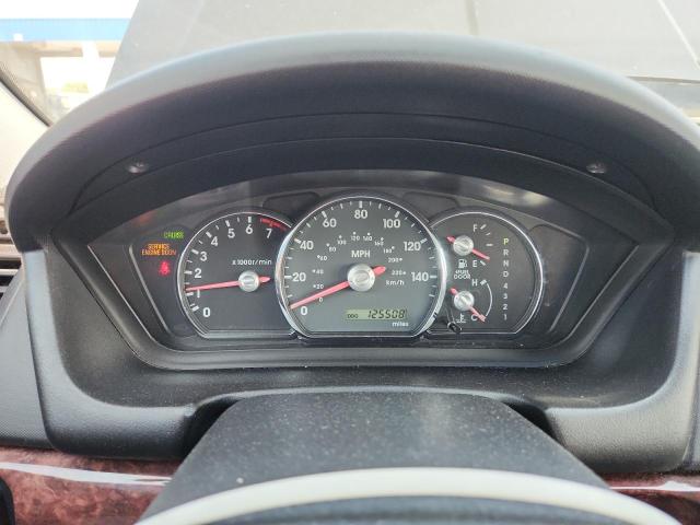 Photo 9 from auction – 2011 MITSUBISHI GALANT ES with VIN 4A32B3FF2BE007003