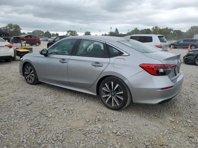 Photo 2 from auction – 2024 HONDA CIVIC EX with VIN 2HGFE1F70RH312819