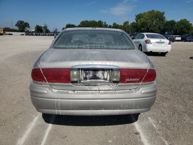 Photo 6 from auction – 2003 BUICK LESABRE LI with VIN 1G4HR54K33U129098