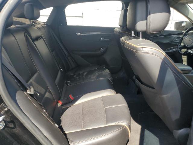Photo 10 from auction – 2014 CHEVROLET IMPALA LTZ with VIN 1G1155S33EU153703