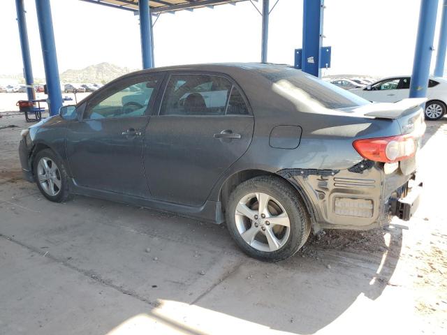 Photo 2 from auction – 2012 TOYOTA COROLLA with VIN 2T1BU4EE7CC769498