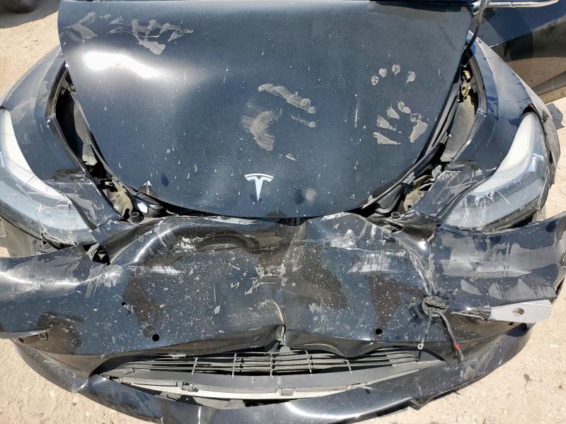 Photo 11 from auction – 2019 TESLA MODEL 3 with VIN 5YJ3E1EA0KF345541