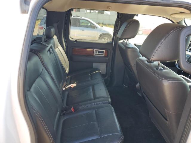 Photo 10 from auction – 2009 FORD F150 SUPER with VIN 1FTPW14VX9FA28424