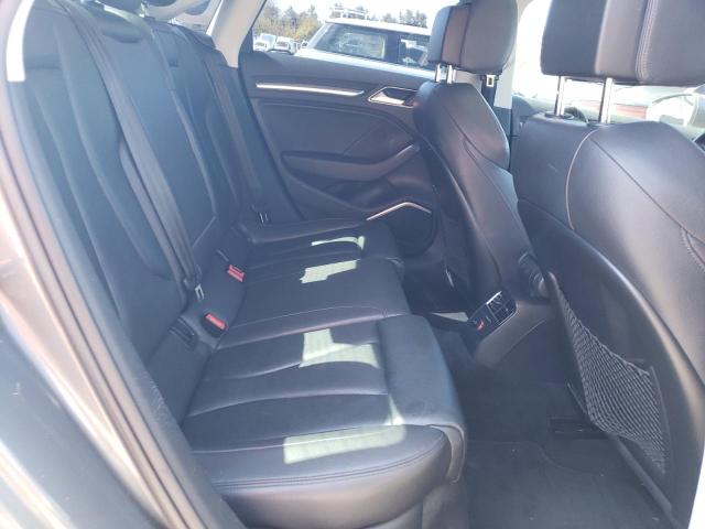 Photo 10 from auction – 2015 AUDI A3 PREMIUM PLUS with VIN WAUEFGFF3F1045524