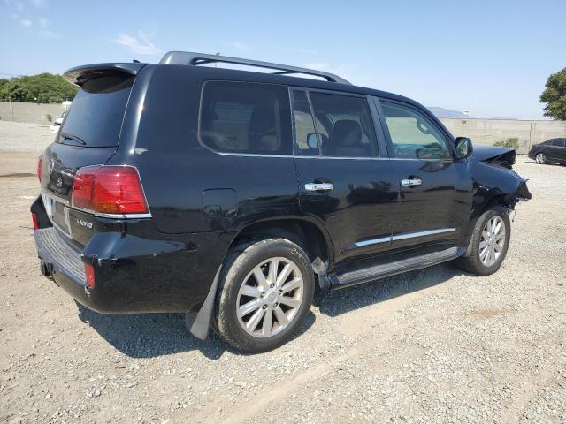 Photo 3 from auction – 2010 LEXUS LX 570 with VIN JTJHY7AX0A4042563