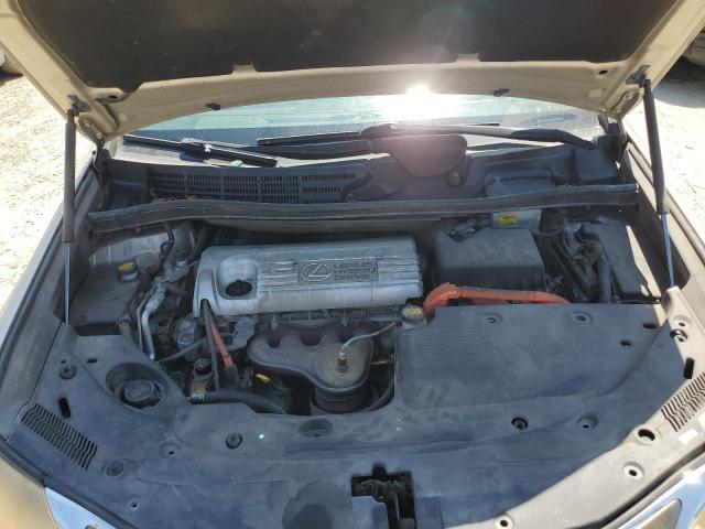 Photo 11 from auction – 2012 LEXUS HS 250H with VIN JTHBB1BAXC2048773