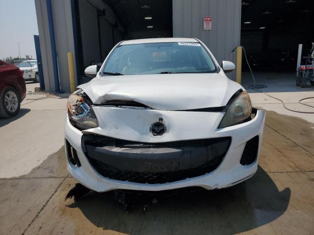Photo 5 from auction – 2012 MAZDA 3 with VIN JM1BL1L73C1673846