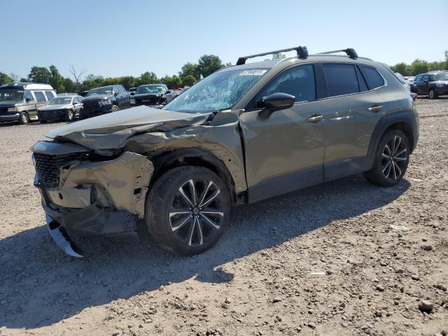 MAZDA CX-50 PREMIUM 2024 with VIN 7MMVABDY8RN159332 - Photo from auction