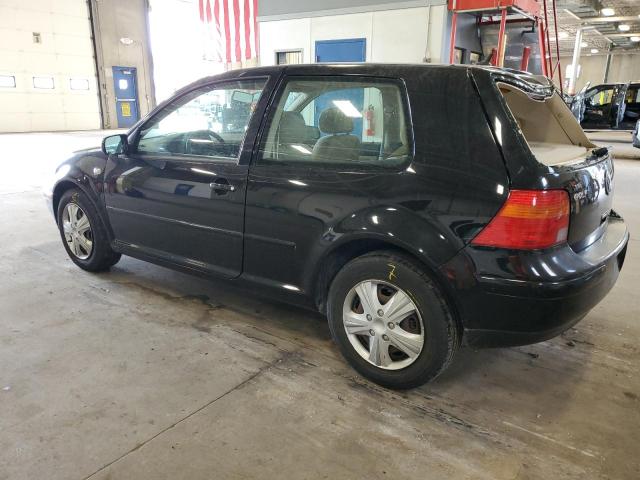 Photo 2 from auction – 2003 VOLKSWAGEN GOLF GL with VIN 9BWBK61J434013625