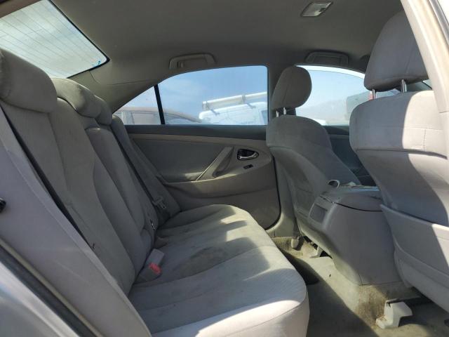 Photo 10 from auction – 2008 TOYOTA CAMRY CE with VIN 4T4BE46KX8R030784