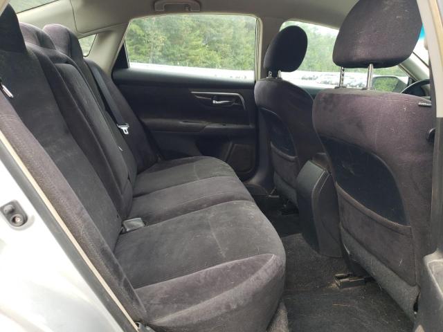 Photo 10 from auction – 2013 NISSAN ALTIMA 2.5 with VIN 1N4AL3AP2DN533829