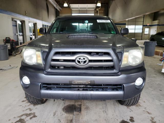 Photo 5 from auction – 2010 TOYOTA TACOMA DOU with VIN 3TMLU4EN2AM042990