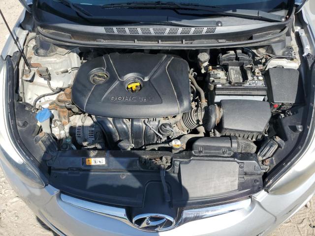Photo 11 from auction – 2016 HYUNDAI ELANTRA with VIN 5NPDH4AE5GH654954