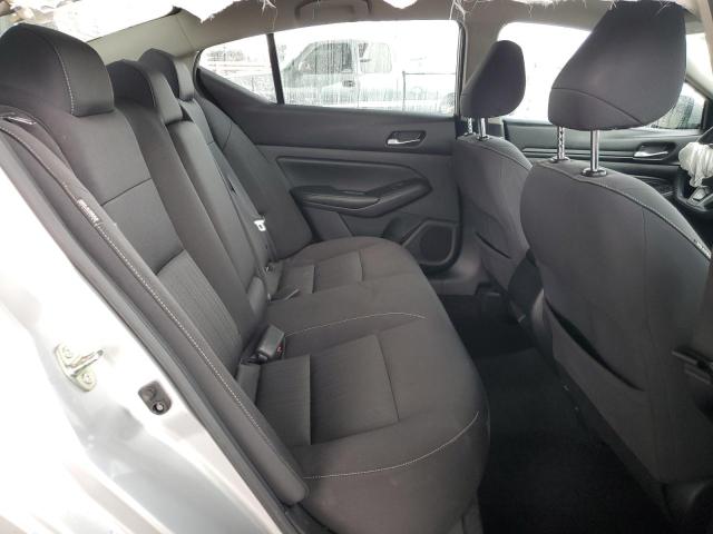 Photo 10 from auction – 2020 NISSAN ALTIMA S with VIN 1N4BL4BV0LC283573