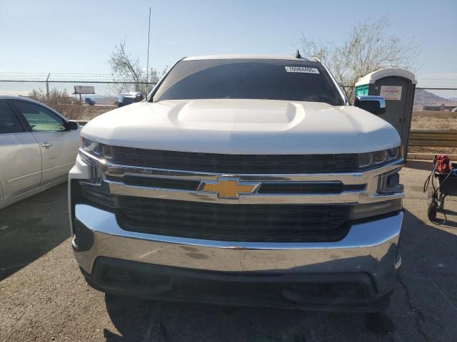 Photo 5 from auction – 2020 CHEVROLET SILVERADO with VIN 3GCPWCED0LG436034