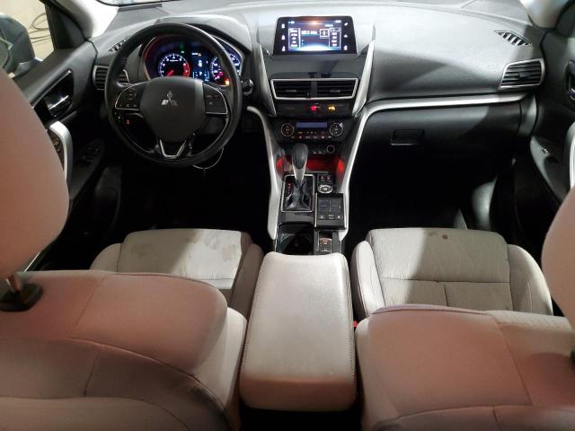 Фото 8 с аукциона – 2018 MITSUBISHI ECLIPSE CROSS SE с VIN JA4AT5AA2JZ043861