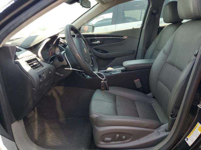 Photo 7 from auction – 2019 CHEVROLET IMPALA LS with VIN 2G11Y5S32K9101348