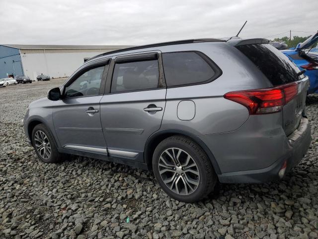 Photo 2 from auction – 2016 MITSUBISHI OUTLANDER with VIN JA4AD3A30GZ050156