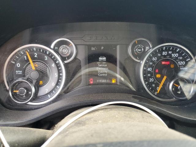 Photo 9 from auction – 2019 RAM 1500 TRADESMAN with VIN 1C6SRFCT7KN560912