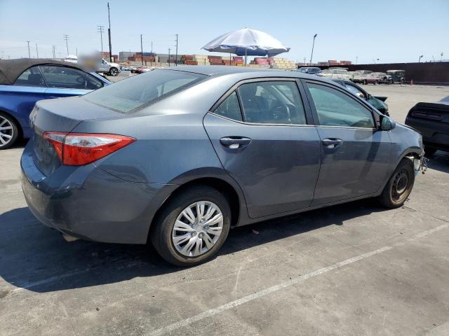 Photo 3 from auction – 2016 TOYOTA COROLLA L with VIN 5YFBURHE4GP526309
