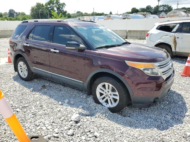 Photo 4 from auction – 2011 FORD EXPLORER X with VIN 1FMHK8D88BGA66457