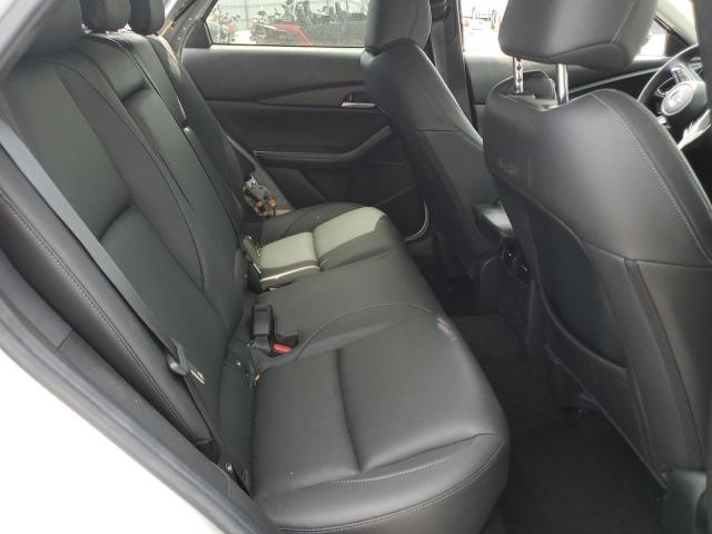 Photo 11 from auction – 2025 MAZDA CX-30 SELE with VIN 3MVDMBBMXSM831313