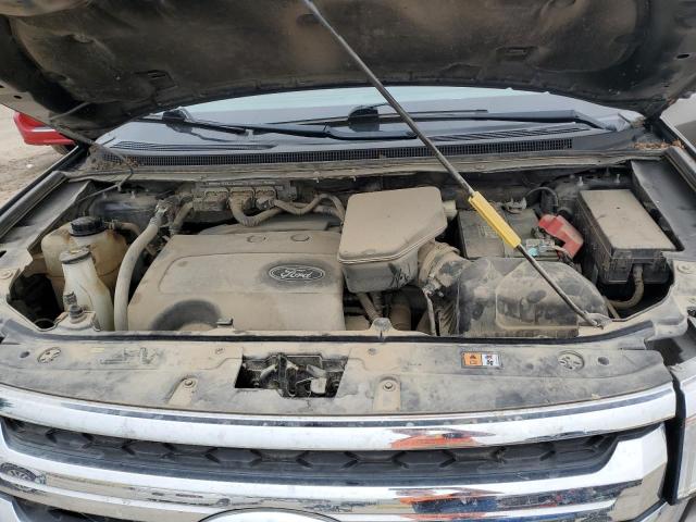 Photo 11 from auction – 2014 FORD EDGE LIMITED with VIN 2FMDK3KC4EBB38310