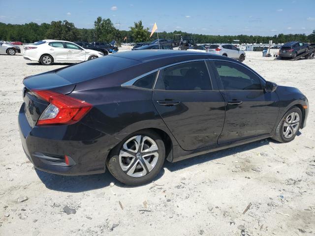 Photo 3 from auction – 2016 HONDA CIVIC LX with VIN 2HGFC2F59GH523301