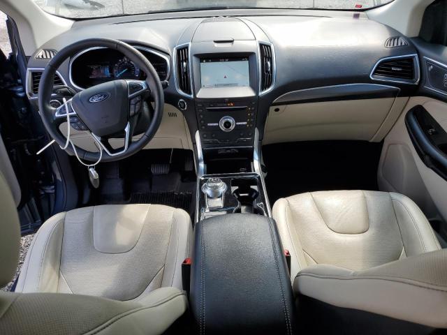 Photo 8 from auction – 2019 FORD EDGE TITAN with VIN 2FMPK3K94KBC74157
