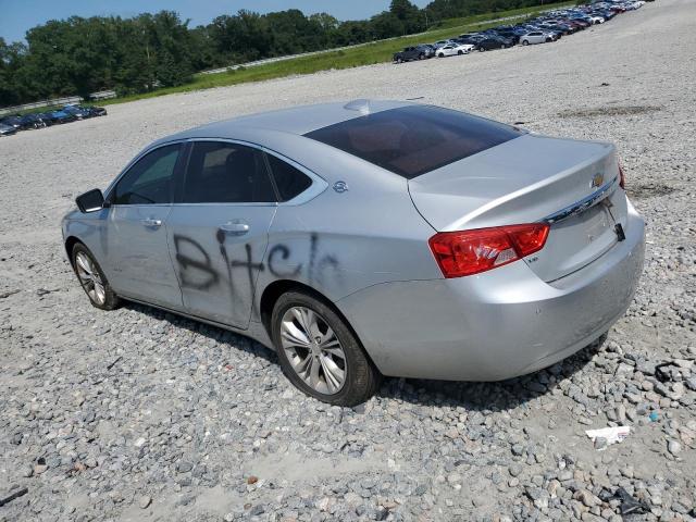 Photo 2 from auction – 2015 CHEVROLET IMPALA LT with VIN 2G1125S34F9230957