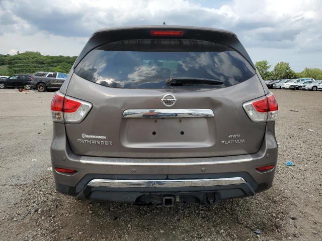 Zdjęcie 6 z aukcji – 2014 NISSAN PATHFINDER z VIN 5N1AR2MM2EC655765