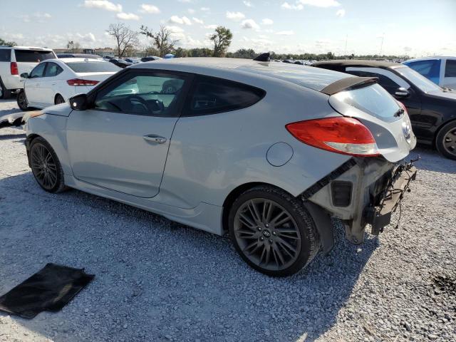Photo 2 from auction – 2013 HYUNDAI VELOSTER with VIN KMHTC6AD3DU131958