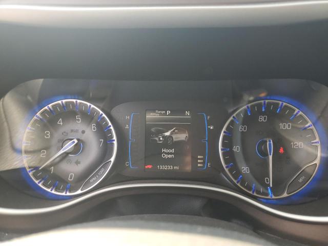 Photo 9 from auction – 2017 CHRYSLER PACIFICA T with VIN 2C4RC1DG4HR722939