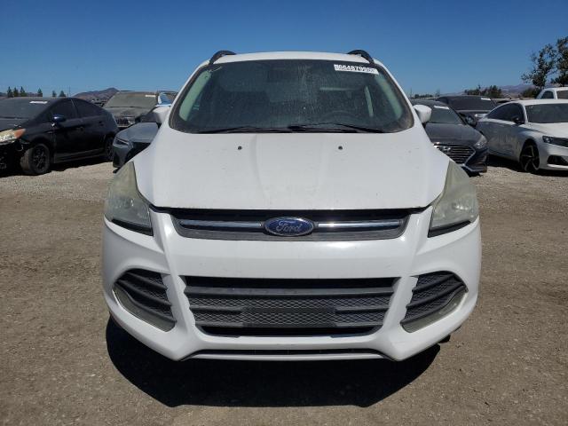 Photo 5 from auction – 2014 FORD ESCAPE SE with VIN 1FMCU0GX5EUC76531