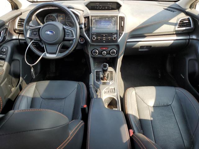 Photo 8 from auction – 2018 SUBARU CROSSTREK with VIN JF2GTAMC6JH313705