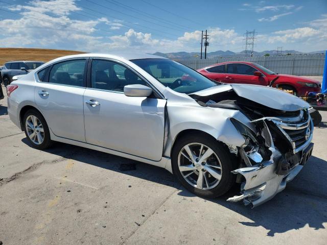 Photo 4 from auction – 2013 NISSAN ALTIMA 3.5 with VIN 1N4AL3AP4DN427611
