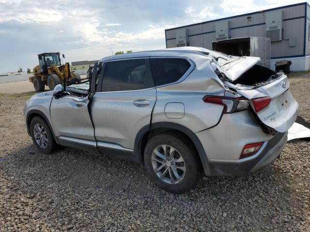 Photo 2 from auction – 2019 HYUNDAI SANTA FE SE with VIN 5NMS23AD1KH106904