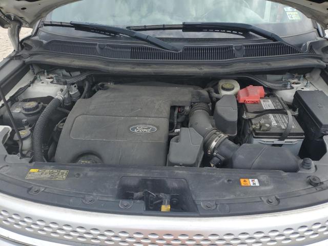 Photo 12 from auction – 2011 FORD EXPLORER X with VIN 1FMHK7D88BGA86590