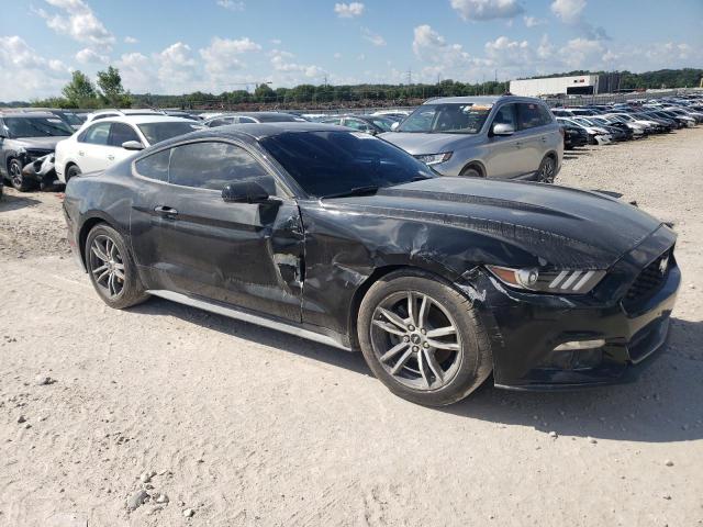 صورة رقم 4 من المزاد - 2015 FORD MUSTANG مع VIN 1FA6P8TH4F5345023