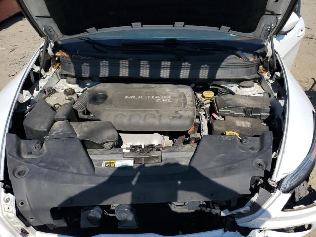 Photo 12 from auction – 2015 JEEP CHEROKEE L with VIN 1C4PJMDB6FW776430
