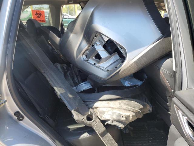 Photo 10 from auction – 2019 SUBARU FORESTER LIMITED with VIN JF2SKASC4KH450546