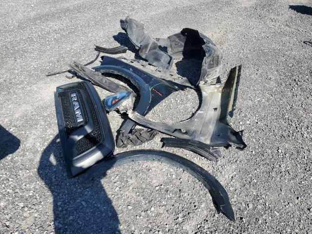Photo 12 from auction – 2021 RAM 1500 CLASS with VIN 1C6RR7LT6MS536318
