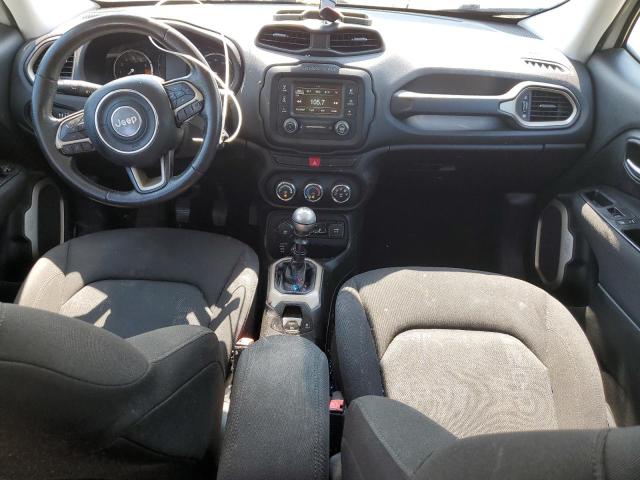 Photo 8 from auction – 2015 JEEP RENEGADE L with VIN ZACCJBBH0FPB63462