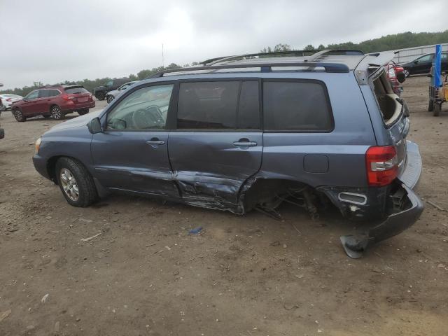 Photo 2 from auction – 2007 TOYOTA HIGHLANDER SPORT with VIN JTEEP21A570210751